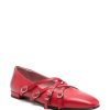 BALLERINA ELOISE IN PELLE — изображение 3