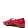 BALLERINA ELOISE IN PELLE — изображение 4