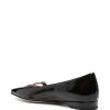 BALLERINA EMILIE IN PELLE — изображение 2