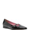 BALLERINA EMILIE IN PELLE — изображение 3