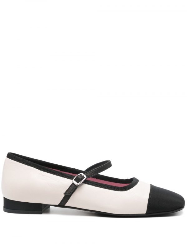 BALLERINA BICOLORE GISELE