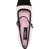 BALLERINA BICOLORE GISELE — изображение 2
