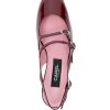 BALLERINA PECHE IN VERNICE — изображение 3