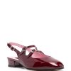 BALLERINA PECHE IN VERNICE — изображение 4
