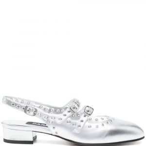 BALLERINA QUEEN IN PELLE