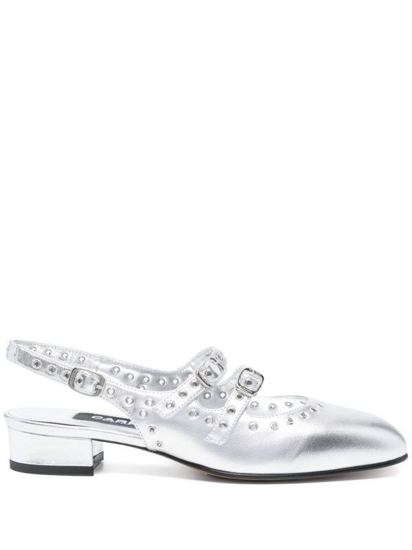BALLERINA QUEEN IN PELLE