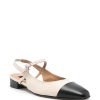 BALLERINA OCEANO IN PELLE — изображение 2