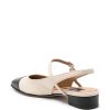 BALLERINA OCEANO IN PELLE — изображение 3