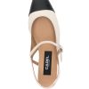 BALLERINA OCEANO IN PELLE — изображение 4