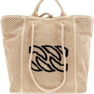 BORSA SHOPPING SALINAS