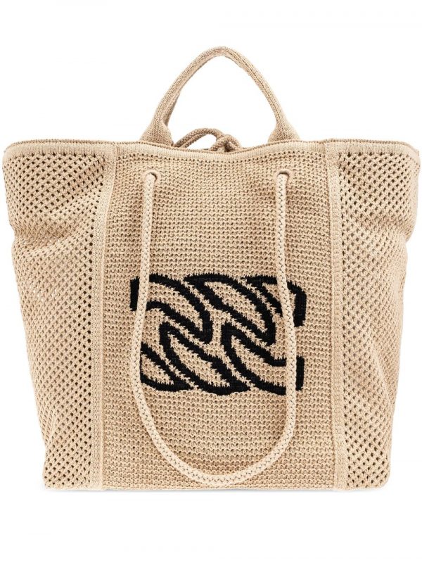 BORSA SHOPPING SALINAS