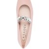 BALLERINA CRYSTAL IN PELLE — изображение 2