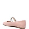 BALLERINA CRYSTAL IN PELLE — изображение 3