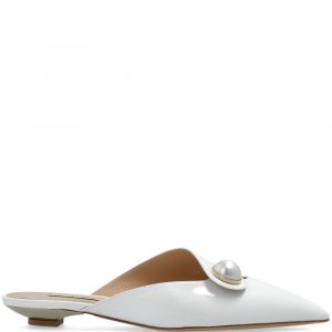 BALLERINA BLADE IN PELLE