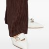 BALLERINA BLADE IN PELLE — изображение 5