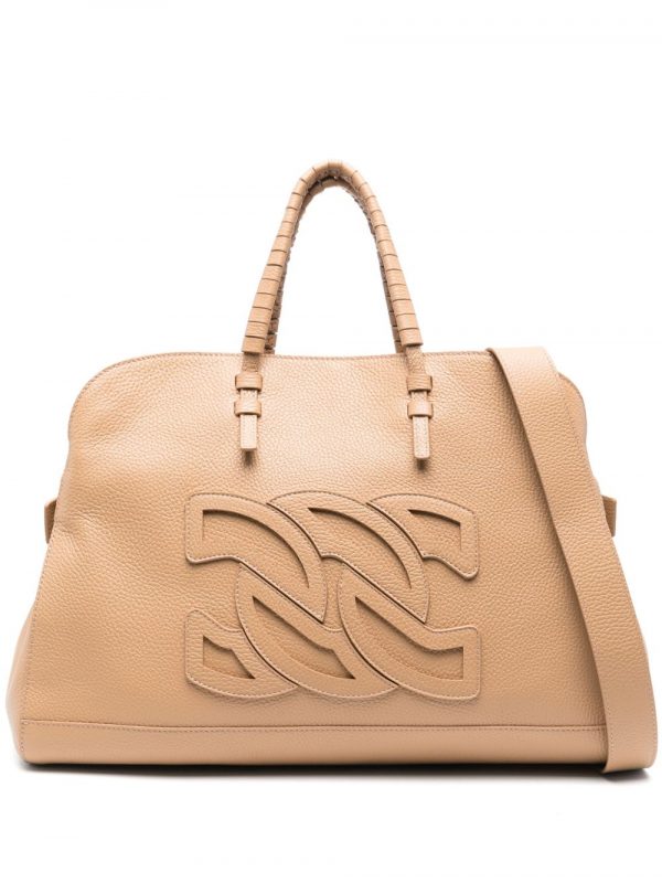 BORSA PARK AVENUE IN PELLE