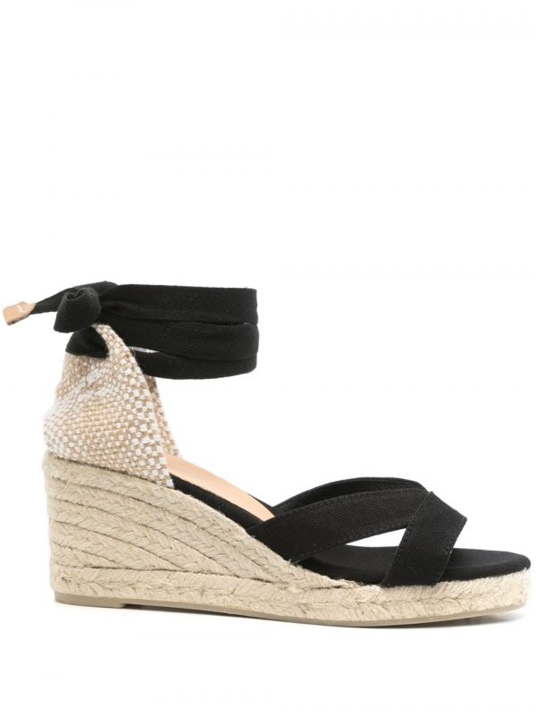 ESPADRILLAS BAILEY IN CANVAS