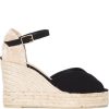 ESPADRILLAS BIANCA IN CANVAS — изображение 2