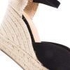 ESPADRILLAS BIANCA IN CANVAS — изображение 5