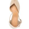 ESPADRILLAS BIANCA IN CANVAS — изображение 3
