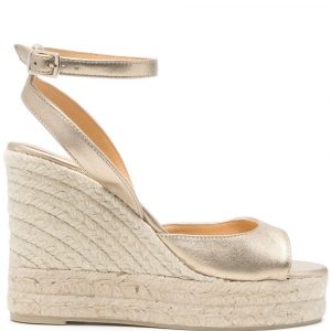 ESPADRILLAS BLAIR IN PELLE