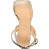 ESPADRILLAS BLAIR IN PELLE — изображение 2
