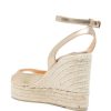 ESPADRILLAS BLAIR IN PELLE — изображение 3