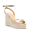 ESPADRILLAS BLAIR IN PELLE — изображение 4