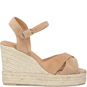 ESPADRILLAS BLAUDELL IN CAMOSCIO