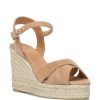 ESPADRILLAS BLAUDELL IN CAMOSCIO — изображение 2