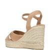 ESPADRILLAS BLAUDELL IN CAMOSCIO — изображение 3