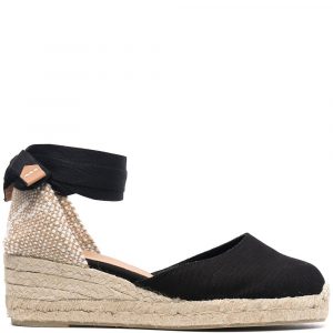 ESPADRILLAS CARINA IN CANVAS