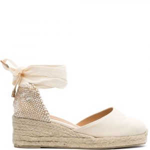 ESPADRILLAS CARINA IN CANVAS