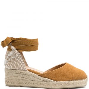 ESPADRILLAS CARINA IN CANVAS