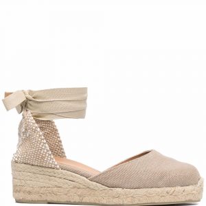 ESPADRILLAS CARINA IN CANVAS
