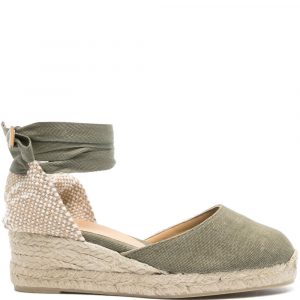 ESPADRILLAS CARINA IN CANVAS