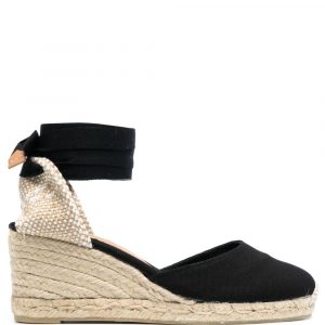 ESPADRILLAS CARINA IN CANVAS