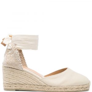 ESPADRILLAS CARINA IN CANVAS