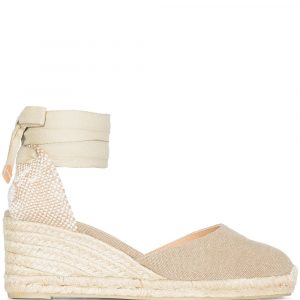 ESPADRILLAS CARINA IN CANVAS