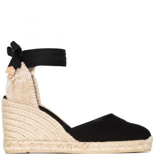 ESPADRILLAS CARINA IN CANVAS