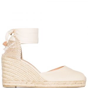 ESPADRILLAS CARINA IN CANVAS