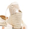 ESPADRILLAS CARINA IN CANVAS — изображение 4