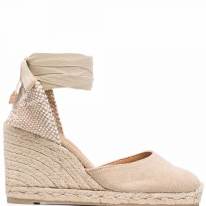 ESPADRILLAS CARINA IN CANVAS