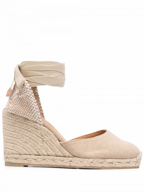 ESPADRILLAS CARINA IN CANVAS