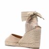 ESPADRILLAS CARINA IN CANVAS — изображение 4