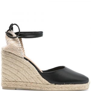 ESPADRILLAS CARINA IN PELLE
