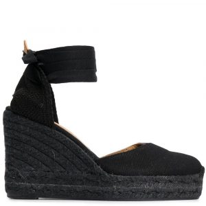 ESPADRILLAS CARINA IN CANVAS
