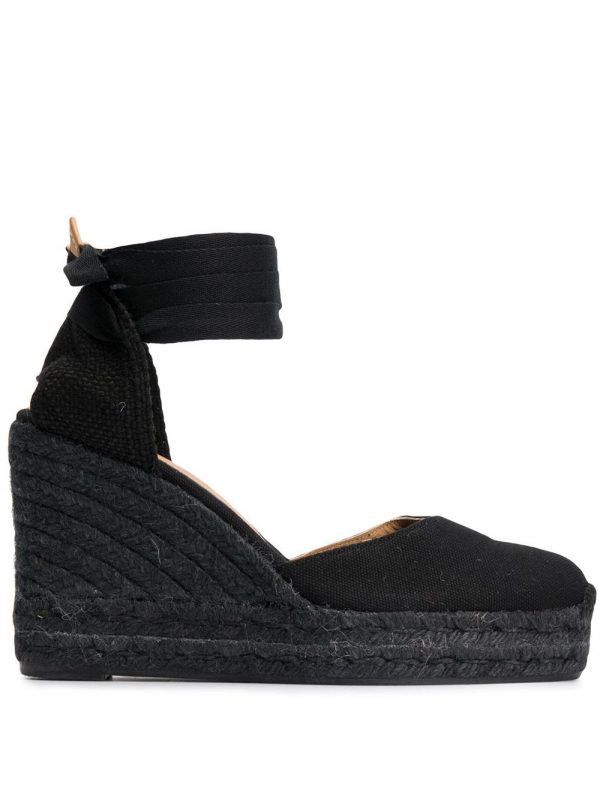 ESPADRILLAS CARINA IN CANVAS