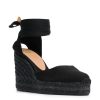 ESPADRILLAS CARINA IN CANVAS — изображение 2