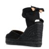 ESPADRILLAS CARINA IN CANVAS — изображение 3